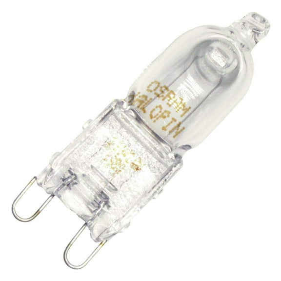 Osram 945273 - 66720 ECO Bi Pin Base Single Ended Halogen Light Bulb