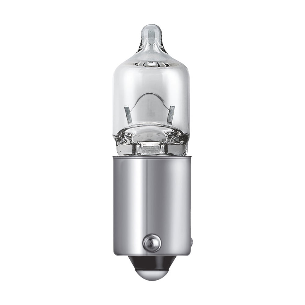 Bosch H6W (434) Pure Light car light bulbs - 12 V 6 W BAX9s - 2 bulbs
