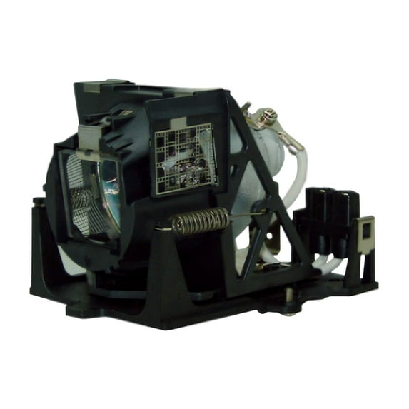 Jaspertronics 400-0003-00 Lamp & Housing for Projection Design Projector ACTION-05 Cineo-MKIII & More 1 Year Warranty 1 Unit per pack