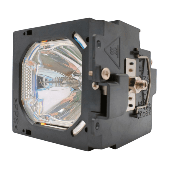 Jaspertronics 610-309-3802 Lamp & Housing for Christie Digital Projectors with Original Specs & Full Lifespan Bulb 1 Year Warranty 1 Unit per pack