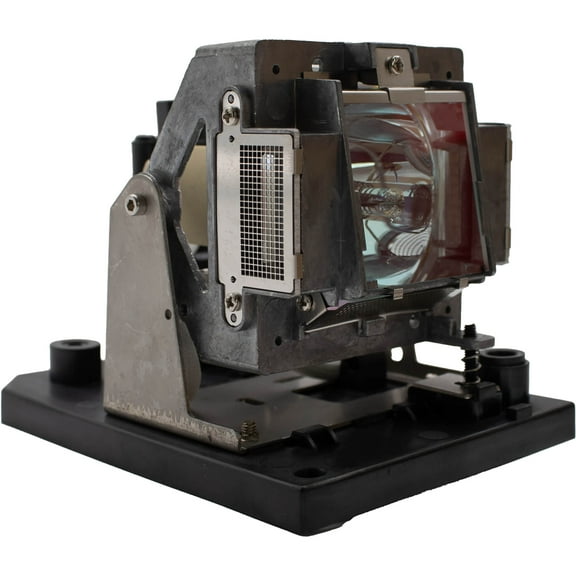 Jaspertronics Lamp & Housing for The Digital Projection E-Vision 6800 WUXGA Projector Original Specs & Full Life Bulb 1 Year Warranty 1 Unit per pack