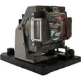 thumbnail image 1 of Jaspertronics Lamp & Housing for The Digital Projection eVision-XGA-6500 Projector Original Spec & Full Lifespan Bulb 1 Year Warranty 1 Unit per pack, 1 of 6