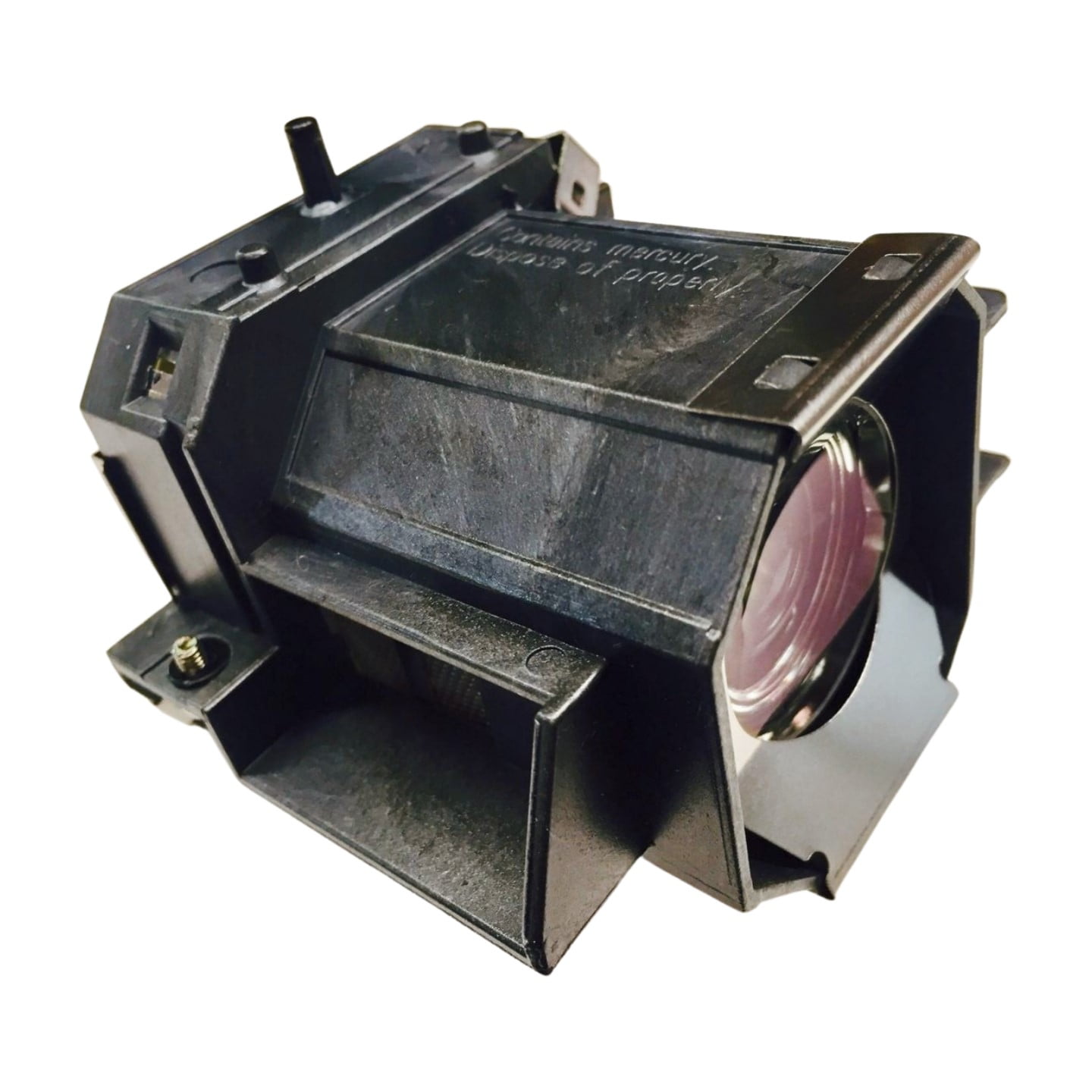 Jaspertronics Lamp & Housing for The Epson Powerlite Pro Cinema 810 HQV ...