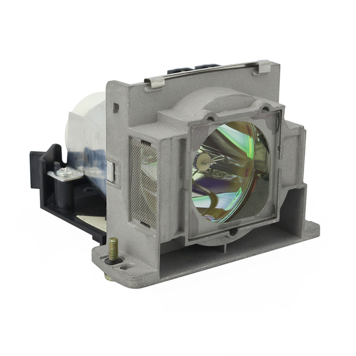 Osram PVIP Replacement Lamp & Housing for the Mitsubishi LVP-XD480U Projector - image 1 of 6