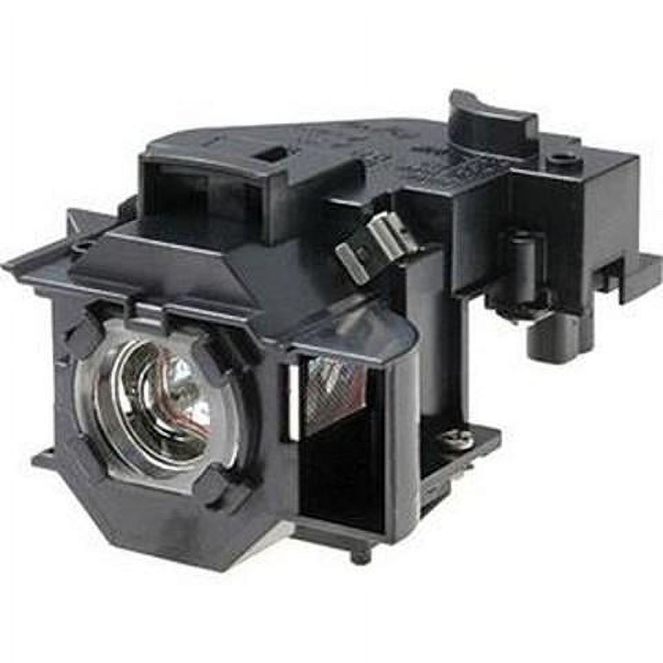 Osram PVIP V13H010L43 Replacement Lamp & Housing for Epson Projectors - image 1 of 6