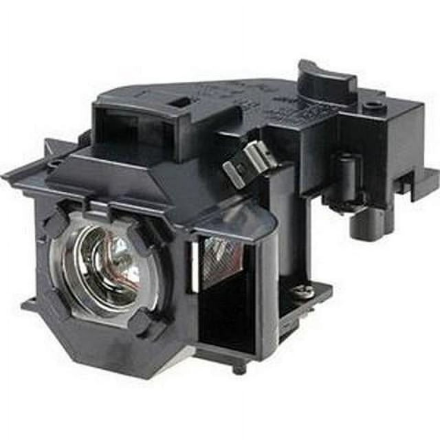 Osram PVIP V13H010L43 Replacement Lamp & Housing for Epson Projectors
