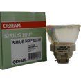 thumbnail image 1 of Sirius HRI 461W 59981 Moving Head HID Lamp powered by Osram, 24,000 lm, 7500K, Ra80, 83V, 5.3A, Any Position, 1,500 hr Life, Fits 461W Moving Head Enclosures / Fixtures - 1 Unit per pack, 1 of 9