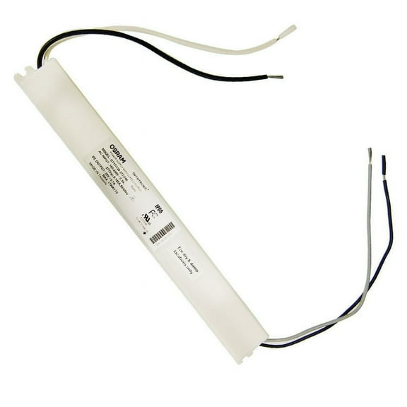 Osram Sylvania 17W 24V LED Power Supply