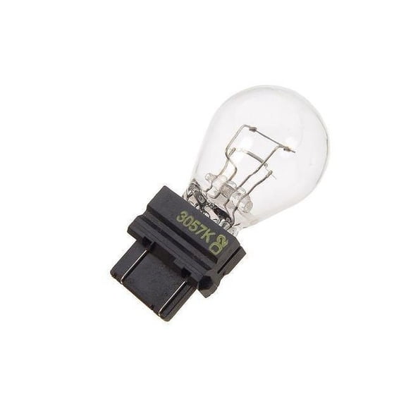 Osram Sylvania 3057K Brake Light Automotive Bulb fits 2001 - 2008 ford Mustang