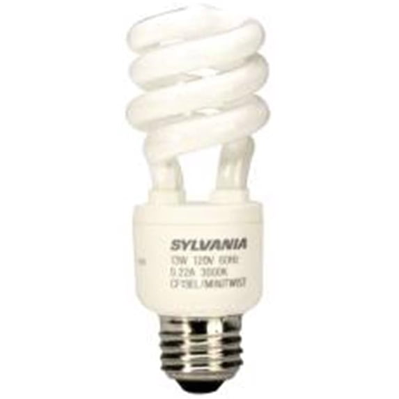 Osram Sylvania 611102 Cf19El-Super-827-Rp Bulb- - Walmart.com