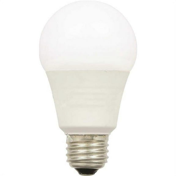 Osram Sylvania 79486 Sylvania Ultra Led Lamp A19 9.5 Watts 2700K 80 Cri Medium Base 120 Volts Dimmable Frosted 6 Per Case*