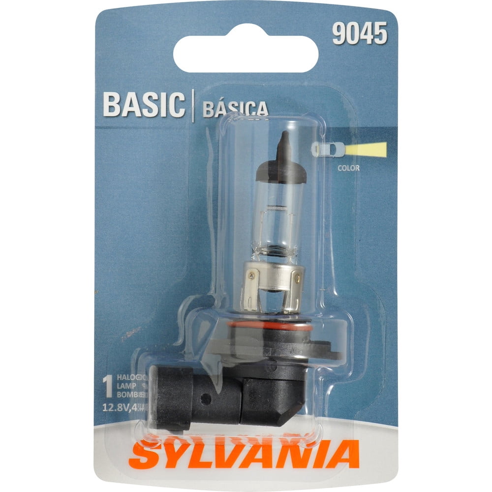 Sylvania 9045.BP Blister Pack Fog Light Bulb