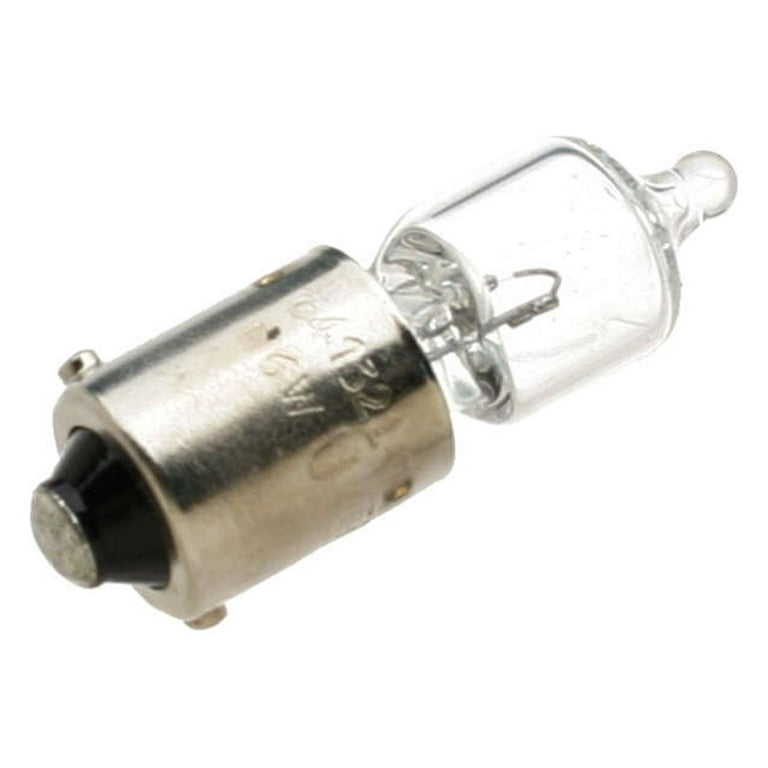 Osram/Sylvania Miniature Halogen Bulb, 12v 6W Pack of 1 
