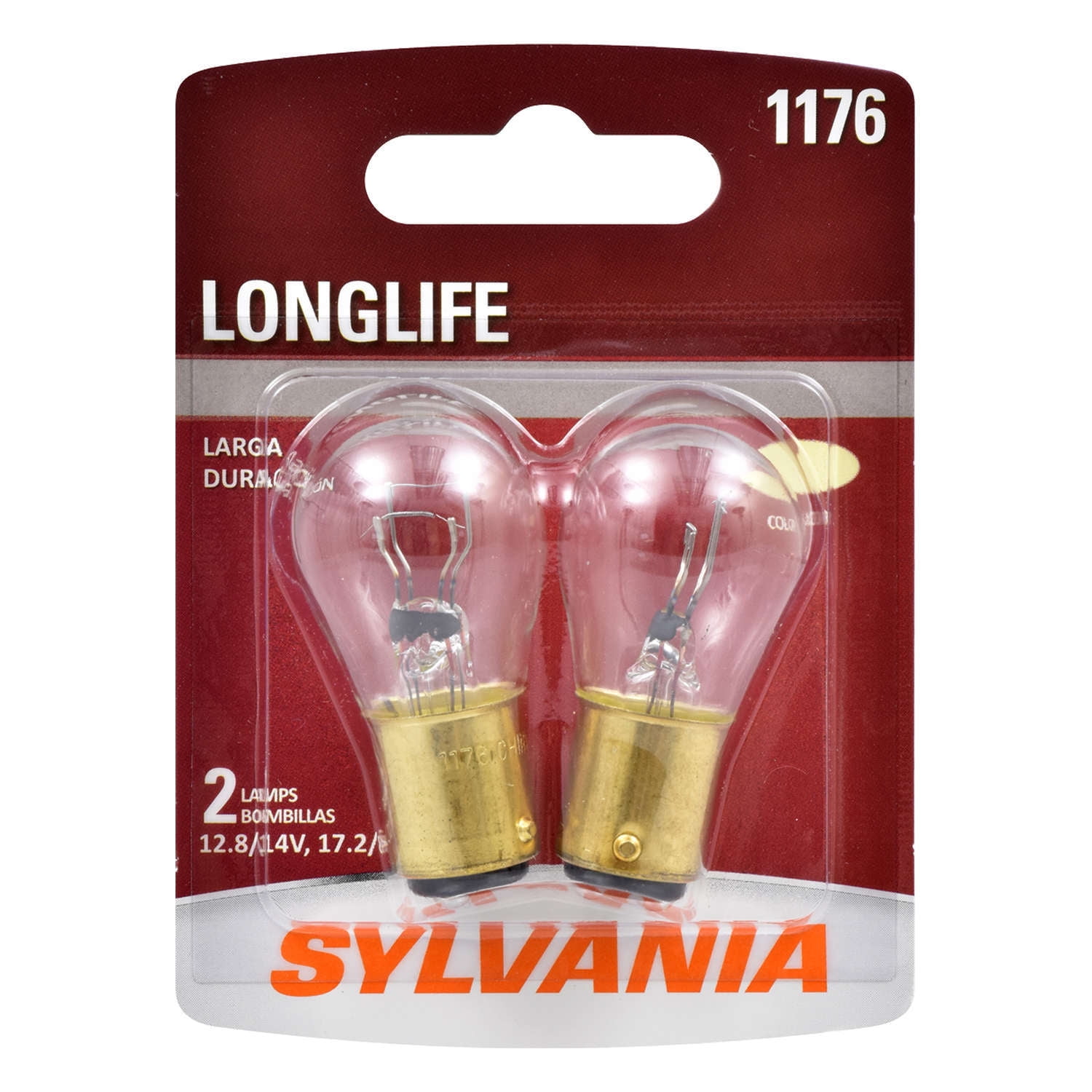 Osram/Sylvania Tail Light Bulb