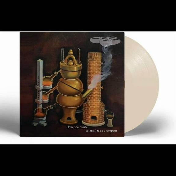 Oss - Enter The Kettle - Music & Performance - Vinyl