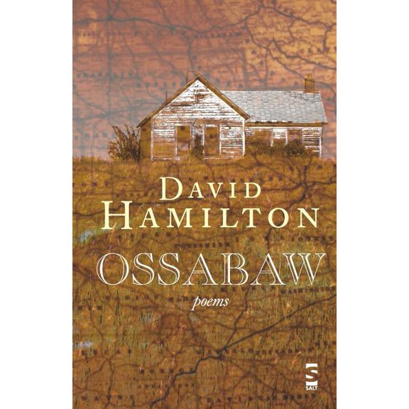 Ossabaw, (Paperback)