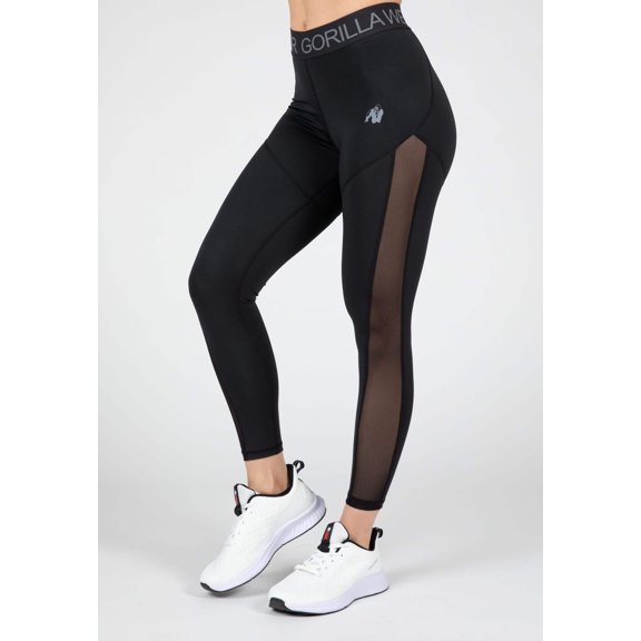 Osseo Legging - Black
