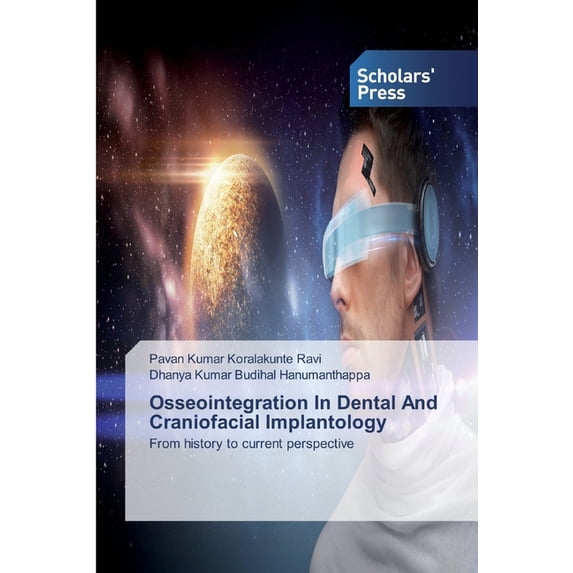 Osseointegration In Dental And Craniofacial Implantology (Paperback)