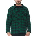 thumbnail image 1 of Heavyweight Wool Guide Shirt Jacket - 34.4oz, 1 of 11