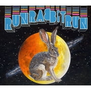 Osso - Run Rabbit Run - Music & Performance - CD