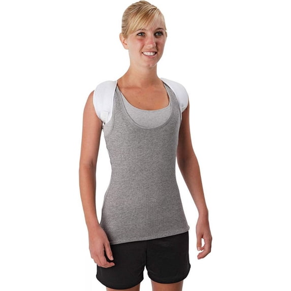 Ossur Airform Inflatable Lumbar Back Support