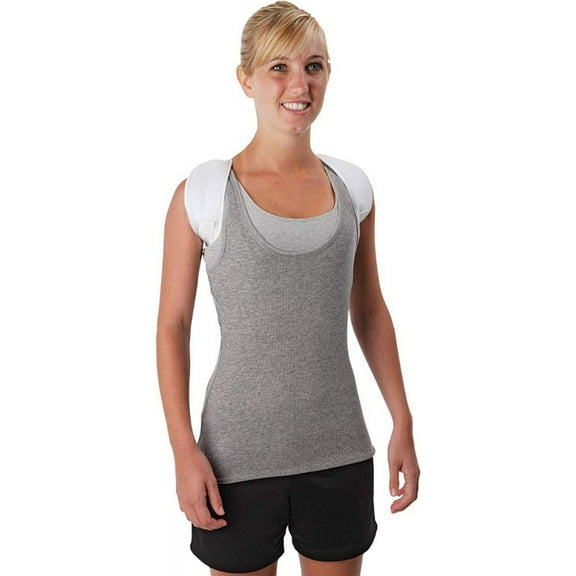 Ossur Airform Inflatable Lumbar Back Support