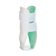 Ossur Airform Pre-Inflated Youth Ankle Stirrup Brace for Sprains and Instability