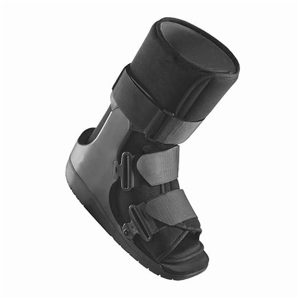 Medical Boot Types Ossur Centec Walking Boot Surgical Shoe for Foot and Ankle Injury ...