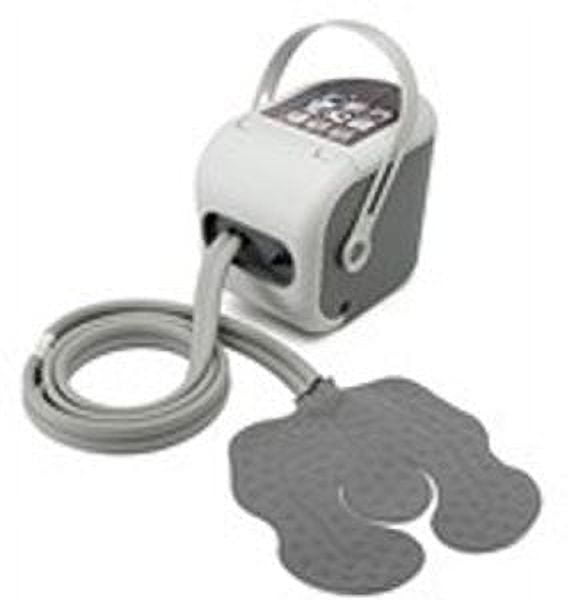 Ossur Cold Rush Cold Therapy Unit, Whisper-Quiet & Durable Motor, Brace