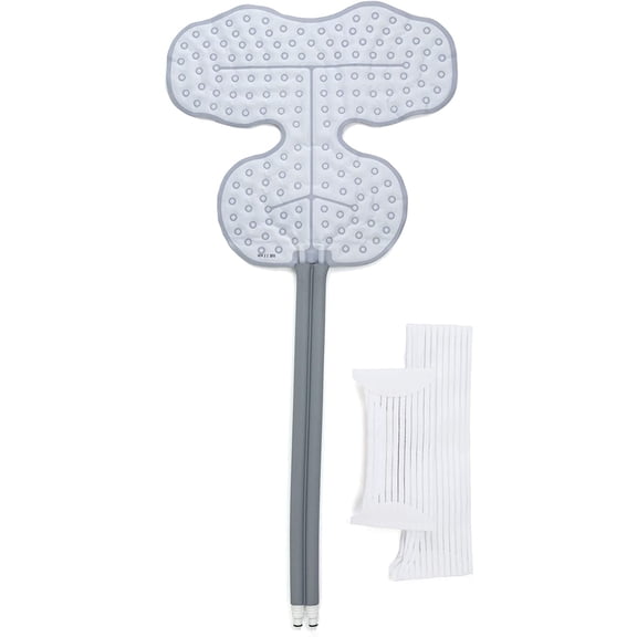 Ossur Cold Rush Cold Therapy Machine with Small Shoulder Pad - Targeted Pain Relief