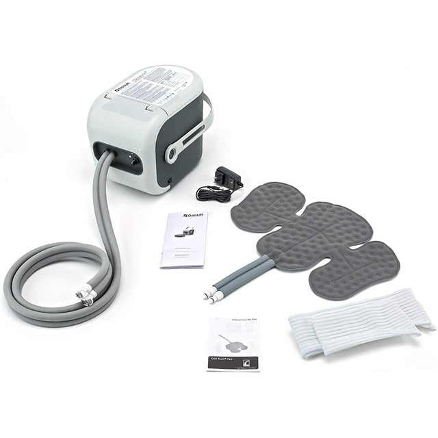 Ossur Cold Rush Cold Therapy Unit