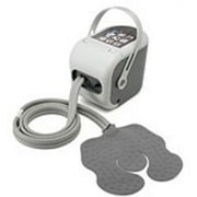 Ossur Cold Rush Cold Therapy Machine with Knee Pad - Targeted Knee Recovery