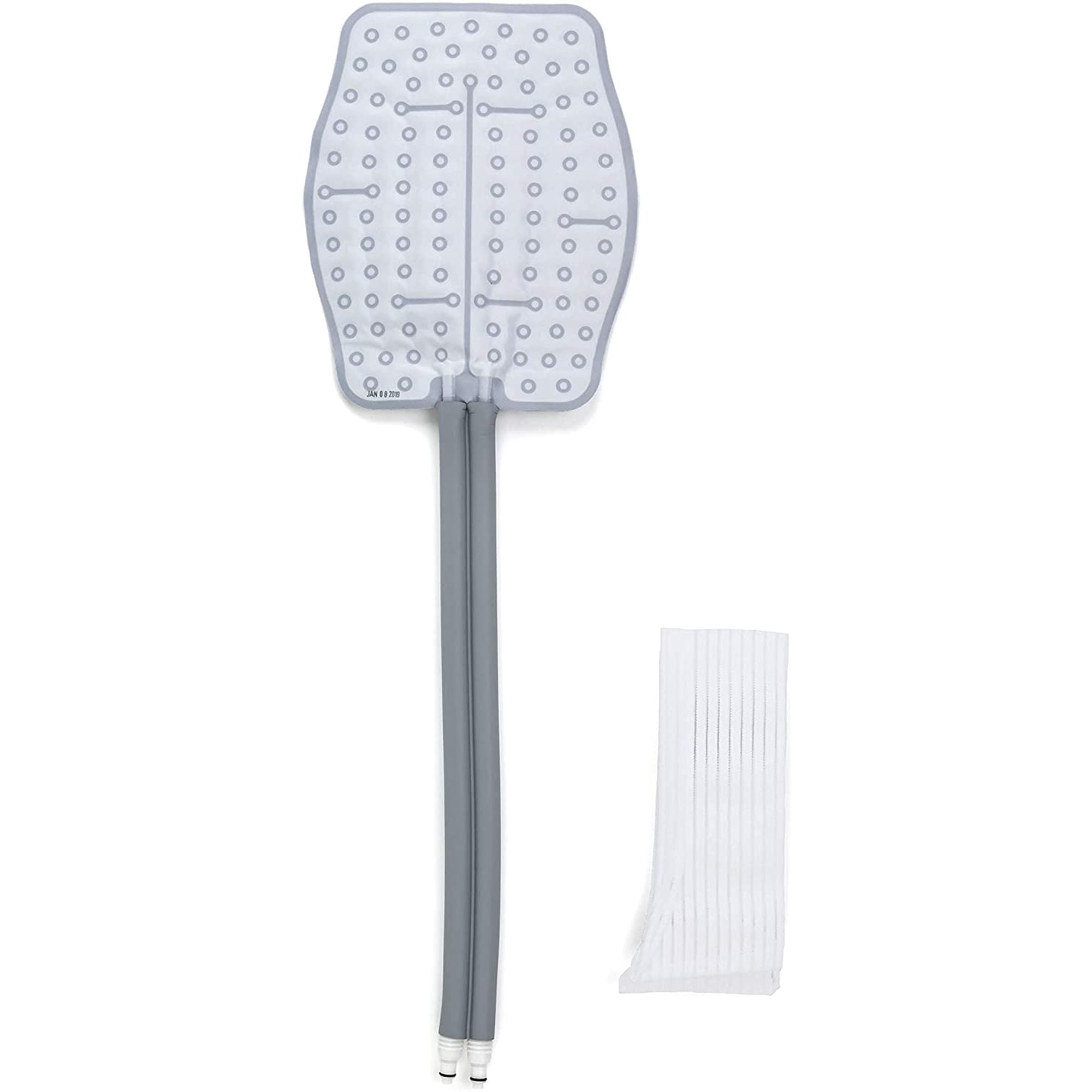 Ossur Cold Rush Cold Therapy Machine with Lumbar Pad - Back Pain and ...