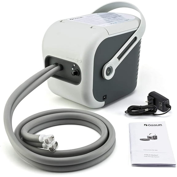 Ossur Cold Rush Device USA - Unit Only
