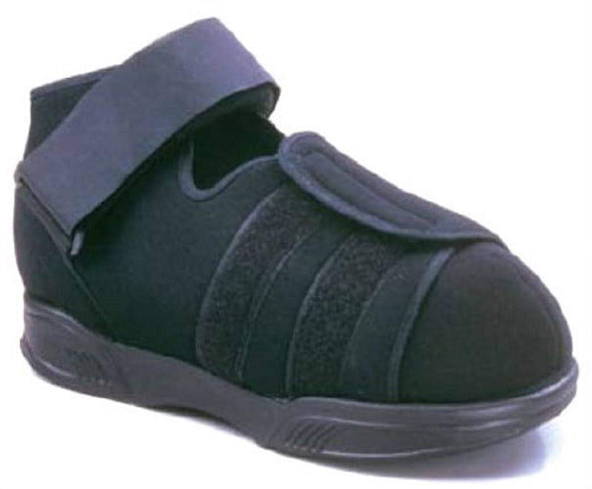 Ossur DH Offloading Post-Op Shoe L3260 Wound Care Boot - Walmart ...