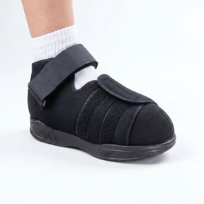 Ossur DH Offloading Post-Op Shoe L3260 Wound Care Boot
