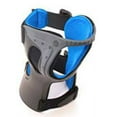 thumbnail image 1 of Ossur Exoform Adjustable Strap Carpal Tunnel Wrist Support for Right Hand 517077, 1 of 5