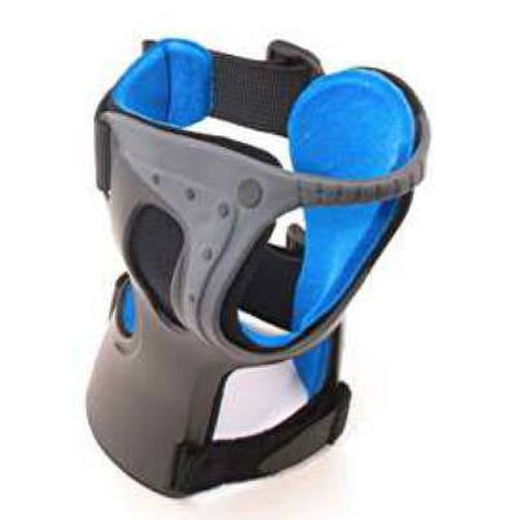 Ossur Exoform Adjustable Strap Carpal Tunnel Wrist Support for Right Hand 517077