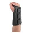 thumbnail image 1 of Ossur Exoform Aluminum / Plastic Hook and Loop Strap Wrist Brace for Left Hand, 1 of 4