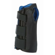 Ossur Exoform Wrist Brace - Extremely Comfortable Contoured Padding, Ergonomic Precision, Highest Degree of Durability and Immobilization (Right, Medium)