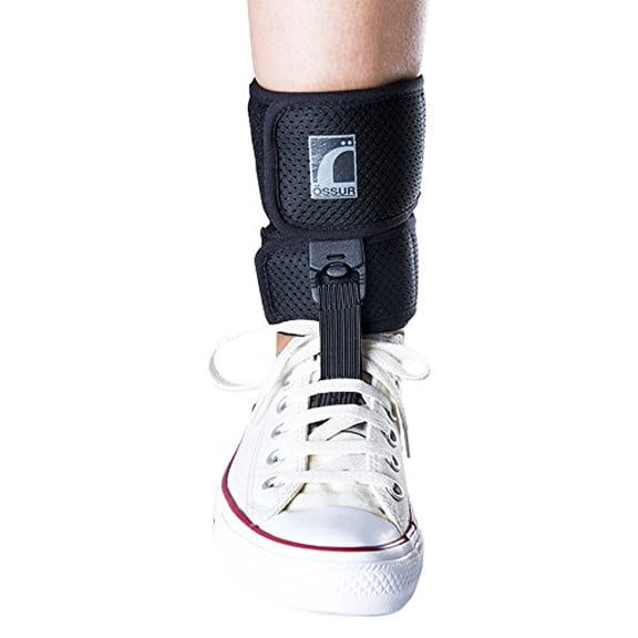 Ossur Foot-Up Drop Foot Brace