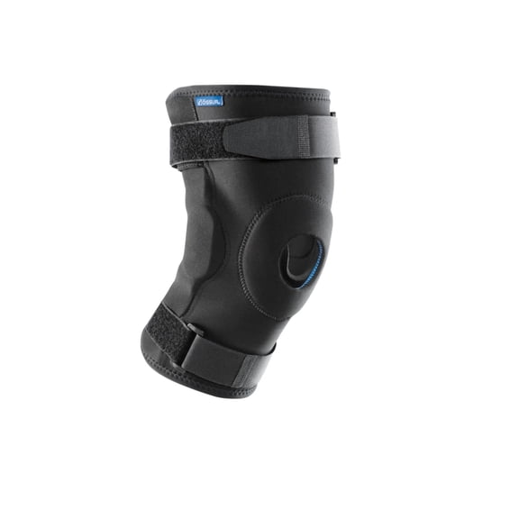 Ossur Formfit Hinged Knee Brace for ACL MCL LCL Support L1820, L2999