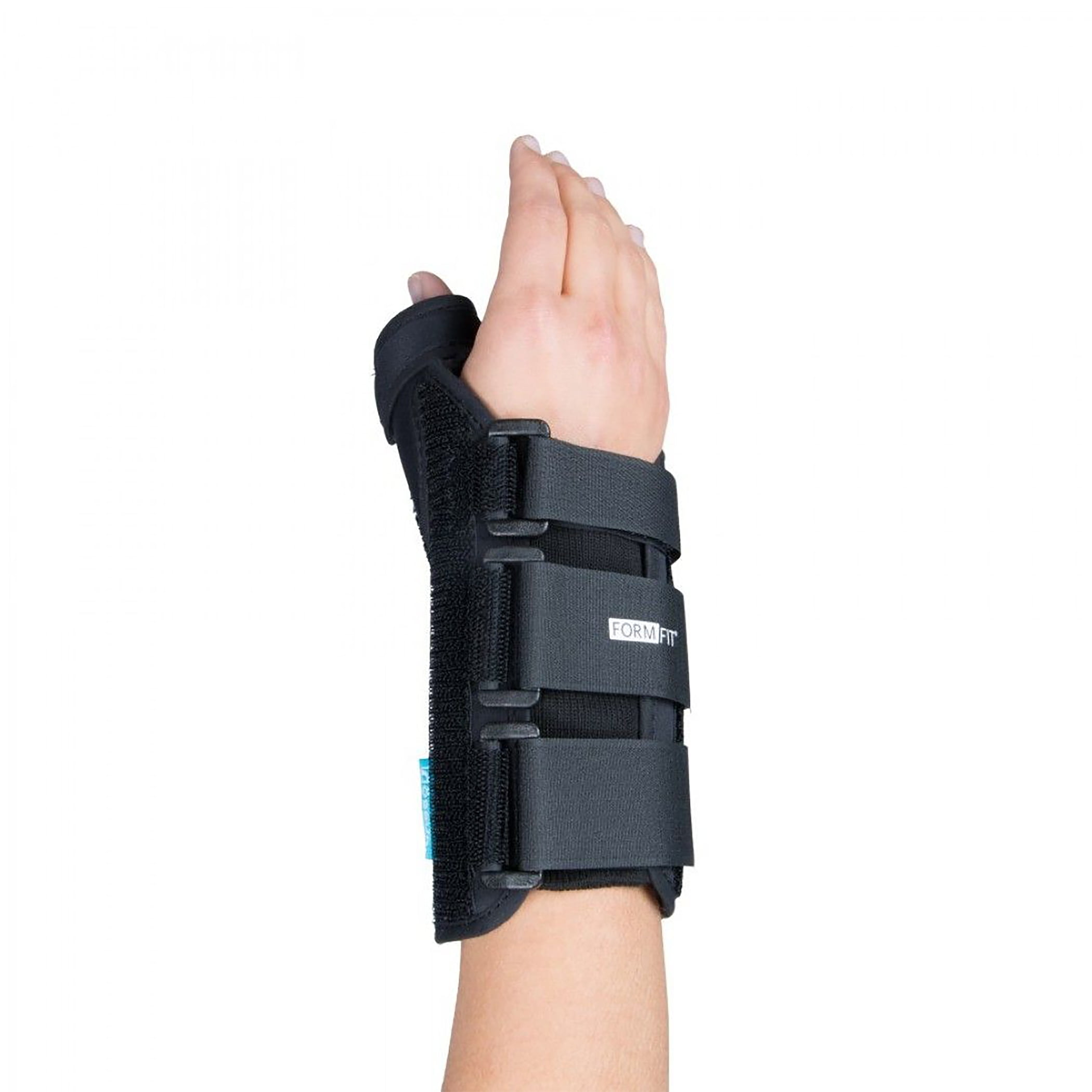 spica  Ossur Form Fit Thumb Spica Wrist Support Brace 8