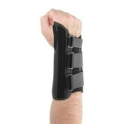 Ossur Form Fit Wrist Brace Black