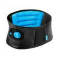 thumbnail image 1 of Ossur FormFit Back, Torso, Lumbar and Abdominal Support, Medium, 34 in. to 38 in. Waist, Black, 1 Ct, 1 of 5