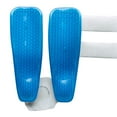 thumbnail image 1 of Ossur Formfit Honeycomb White Ankle Support One Size Hook and Loop for Right Foot 30101, 1 of 4