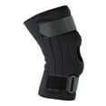 thumbnail image 1 of Ossur FormFit Lycra® / Neoprene Knee Support with Stabilized Patella XL, 1 Each, 1 of 3