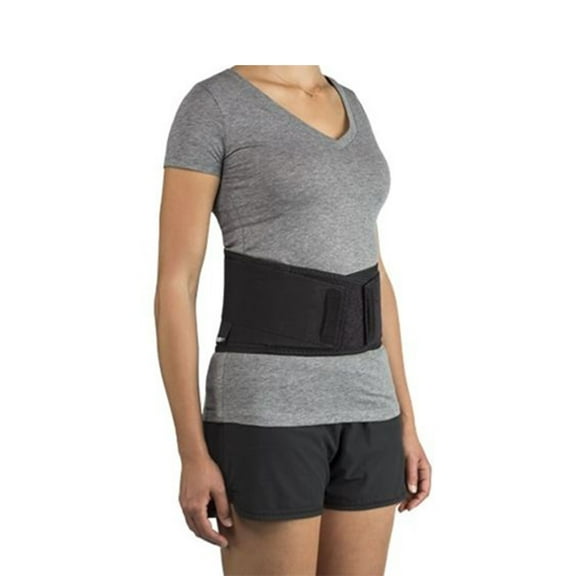 Ossur Form Fit Lumbar Back Support Brace