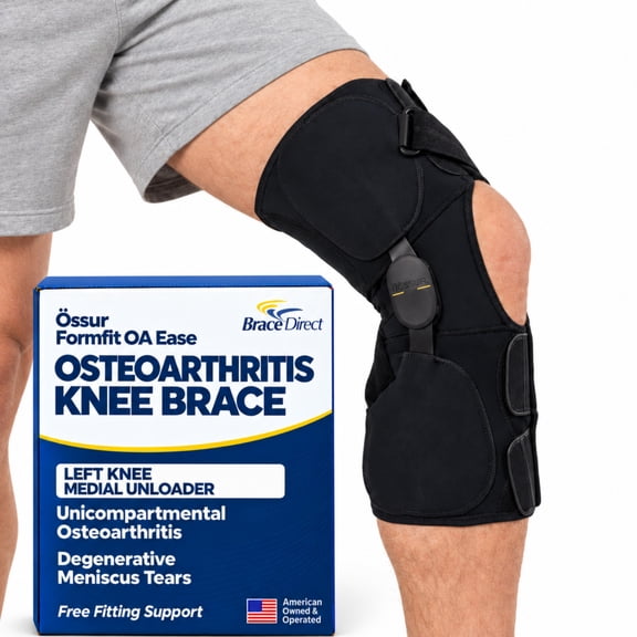 Ossur Formfit OA Ease Knee Brace