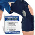 thumbnail image 1 of Ossur Formfit OA Ease Knee Brace, 1 of 8